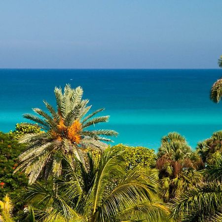 Occidental Arenas Blancas Hotel Varadero Bagian luar foto