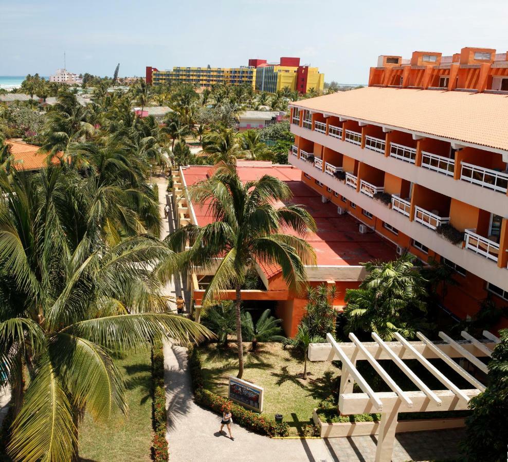 Occidental Arenas Blancas Hotel Varadero Bagian luar foto